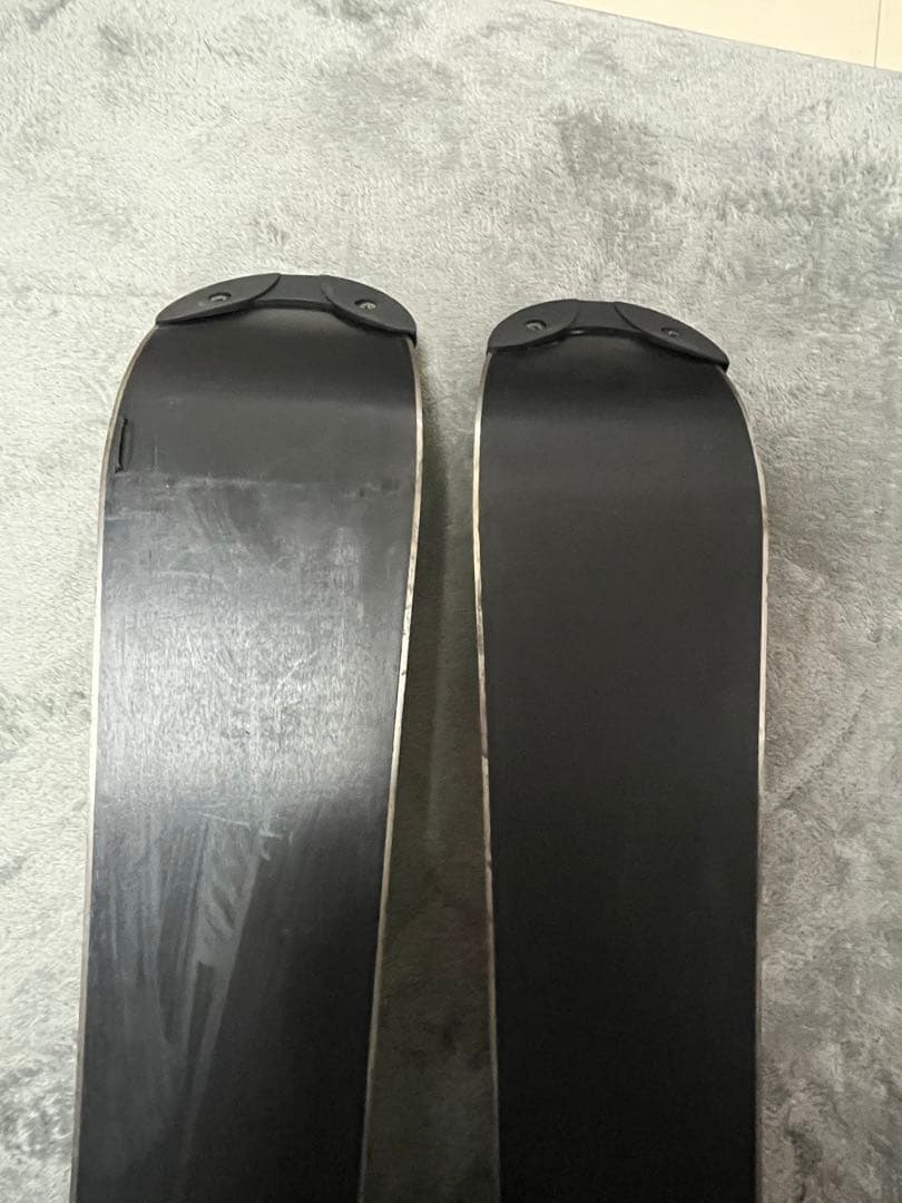 JOYride 99cm チロリアLRX7.5 ファンスキー　ケース付