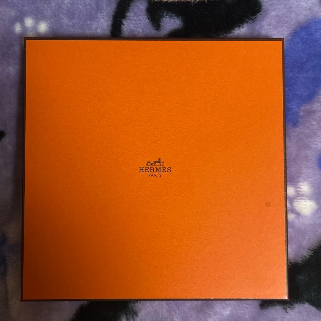 【HERMES エルメス】スカーフ／カレ90 KILM／キリム　新品　未使用