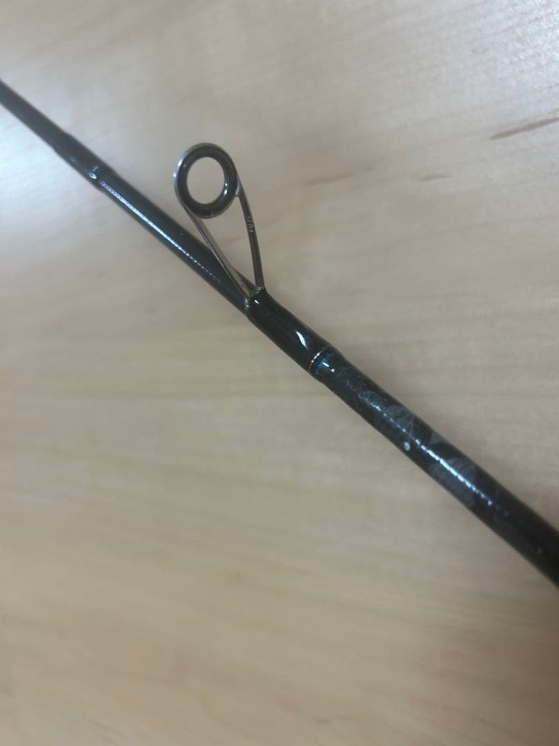 ダイワ　エメラルダス　76uls-s イカメタル