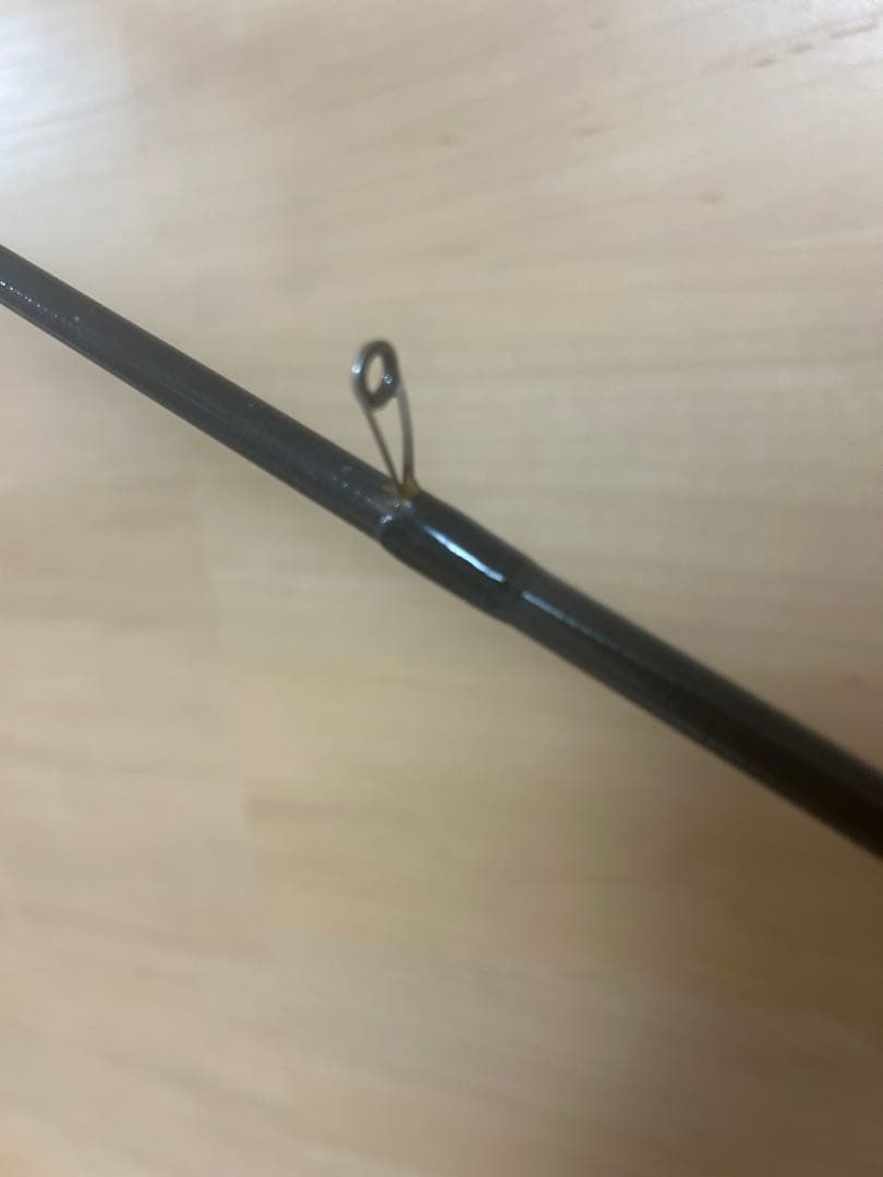 ダイワ　エメラルダス　76uls-s イカメタル