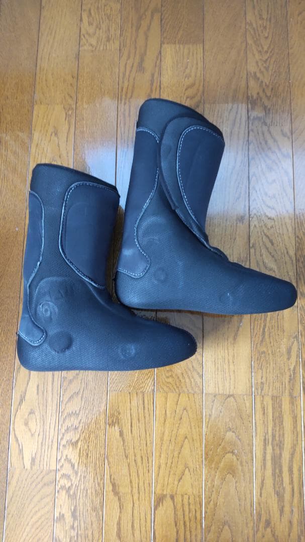 DEELUXE FREE69 スノーボード アルペンハードブーツ