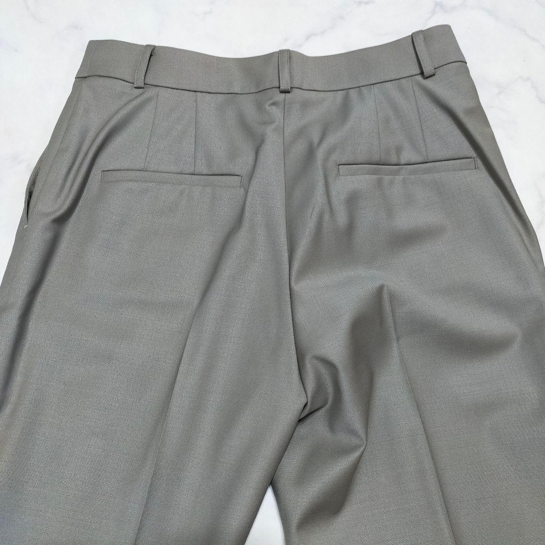 タグ付き✨ICB アイシービー　セットアップ ジャケット　パンツスーツ