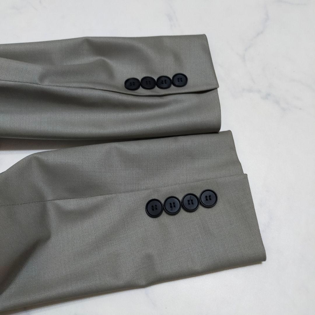 タグ付き✨ICB アイシービー　セットアップ ジャケット　パンツスーツ