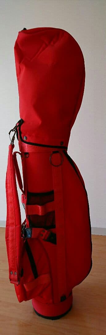 ゴルフバッグ　ベネトン