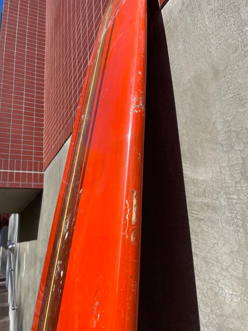 専用◇60's ビンテージ◇Holden ロングボード◇9’4” PIG