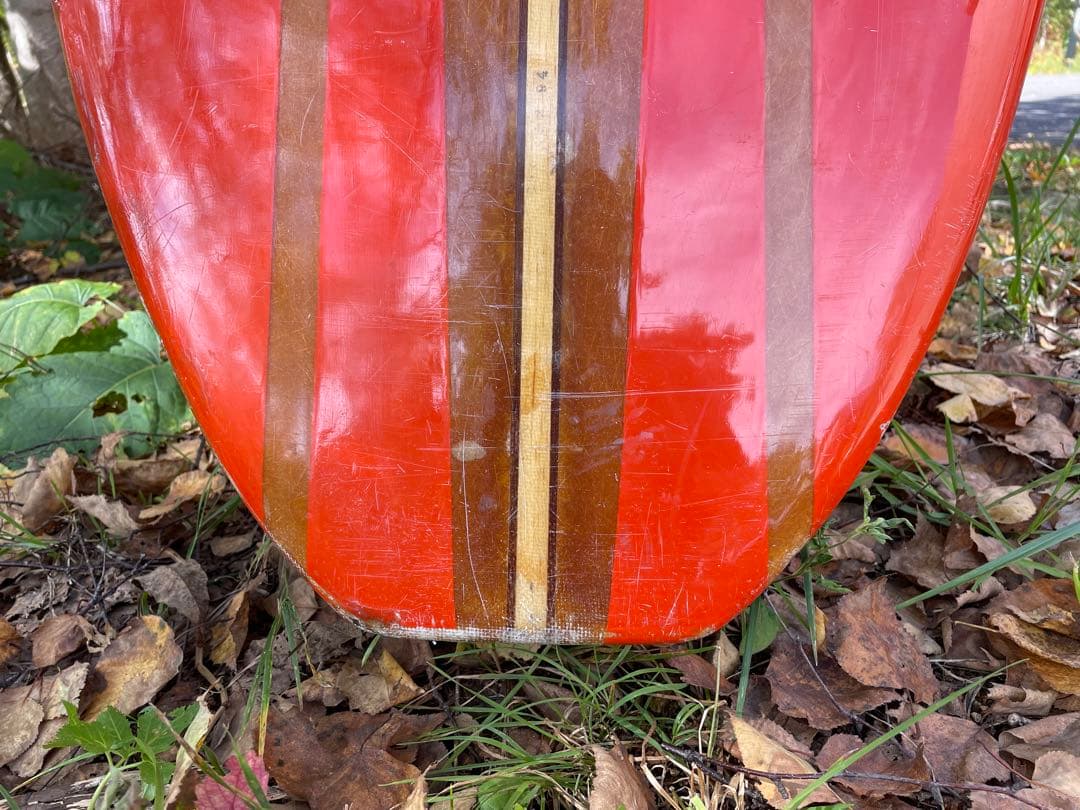 専用◇60's ビンテージ◇Holden ロングボード◇9’4” PIG