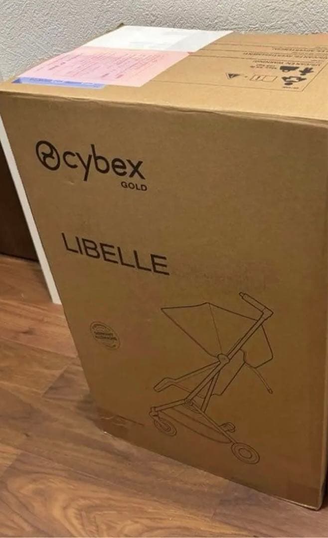 【新品★2025モデル】サイベックス リベル モスグリーン