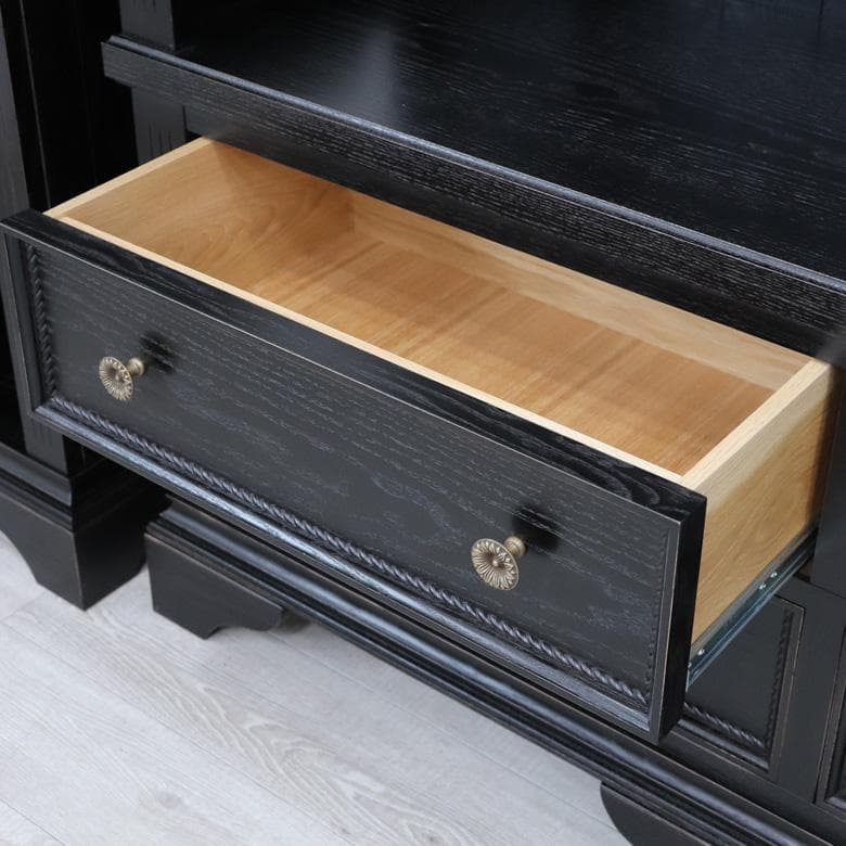 テーラー ワードローブ 衣類収納 幅122cm タモ材 日本製