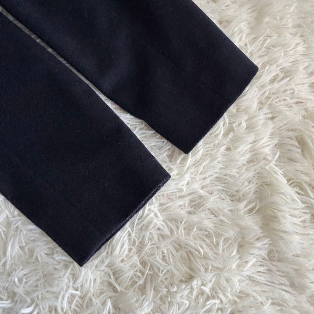 美品✨キャサリン妃愛用ブランド KATHERINE HOOKER カシミヤコート