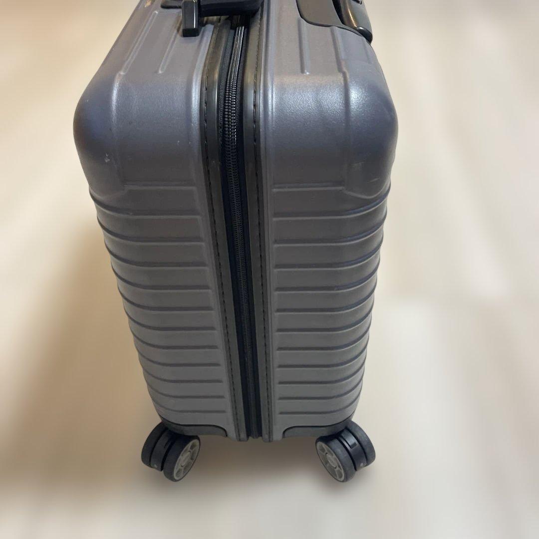 RIMOWA SALSA BUSINESS MULTIWHEEL 機内持込29L