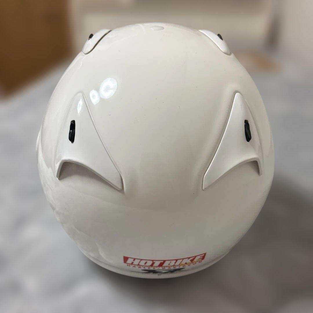 ア*!様 アライ　キッズヘルメット　51-53cm