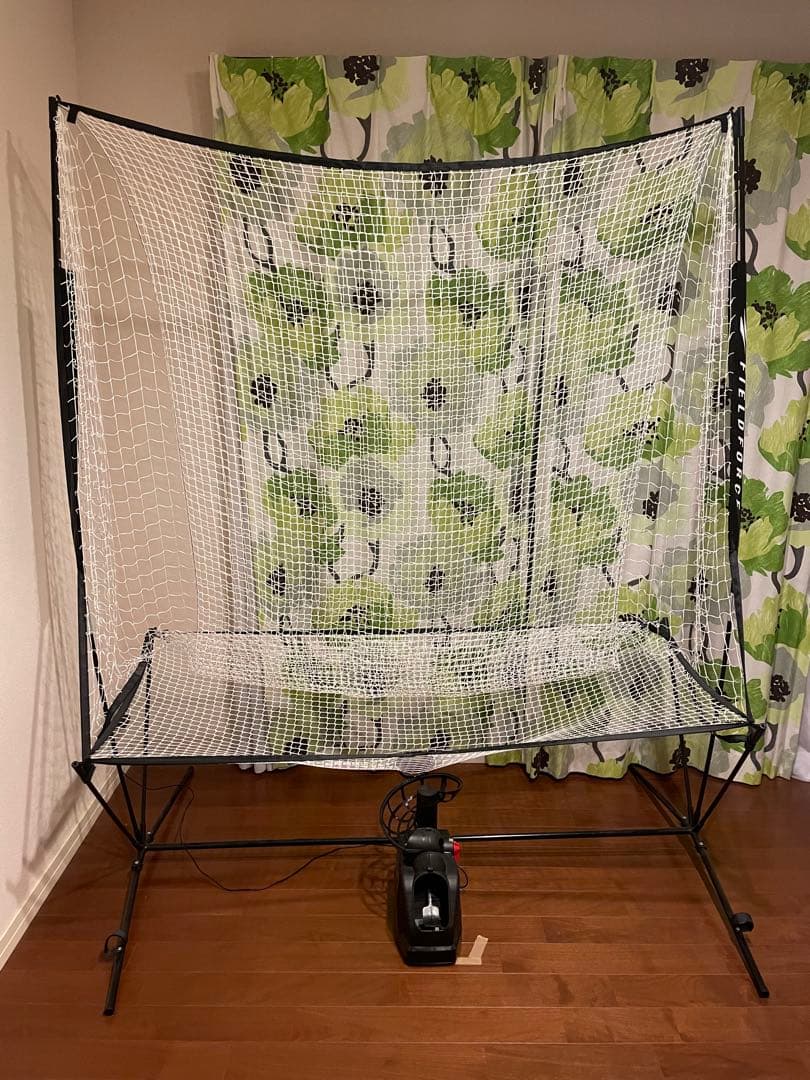 フィールドフォース オートリターンフロントトス