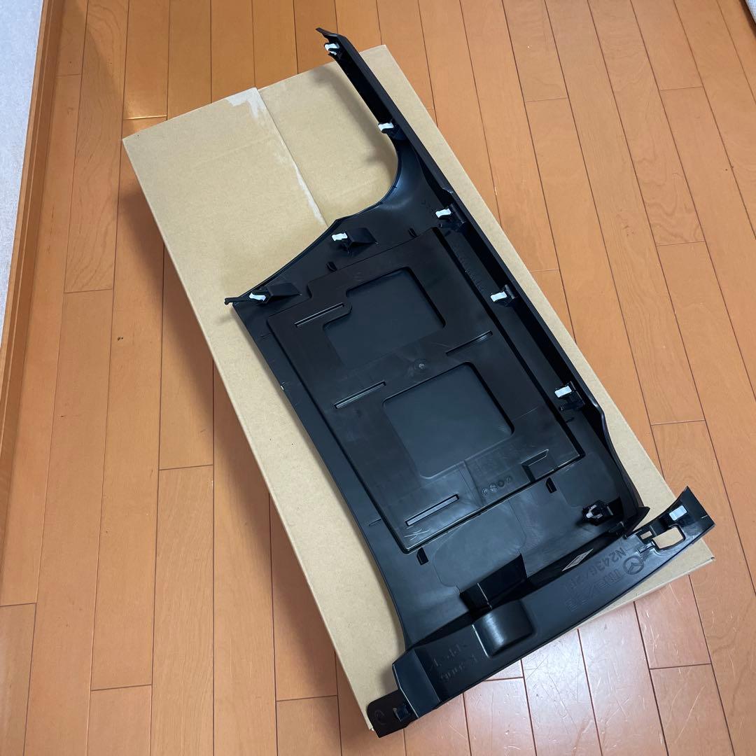 NDロードスター　助手席ロアパネル　おまけつき