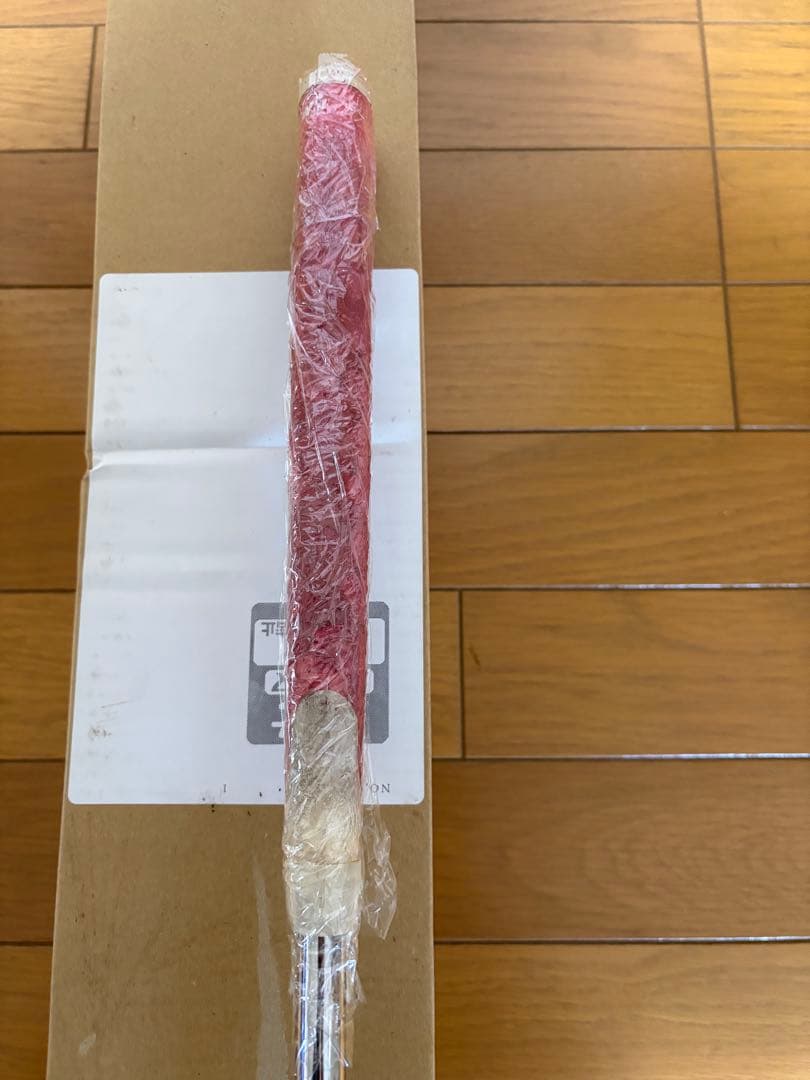 テーラーメイドロッサモンザスパイダーパター33インチ