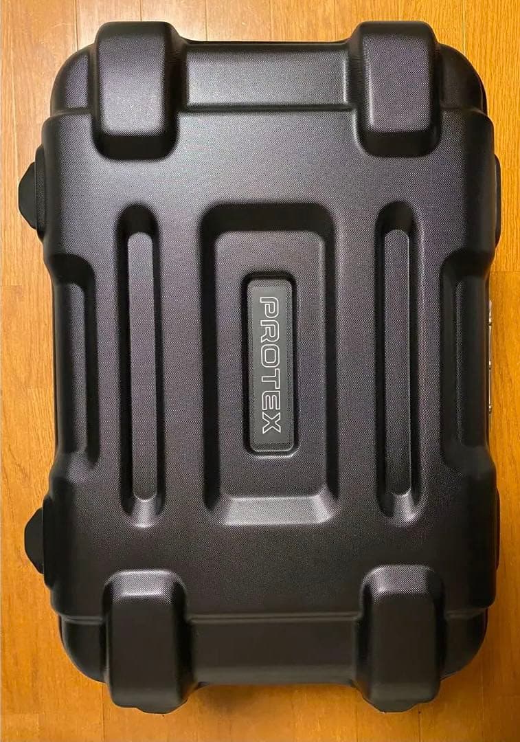 プロテックス　PROTEX 容量40L キャリーケース FP-32N