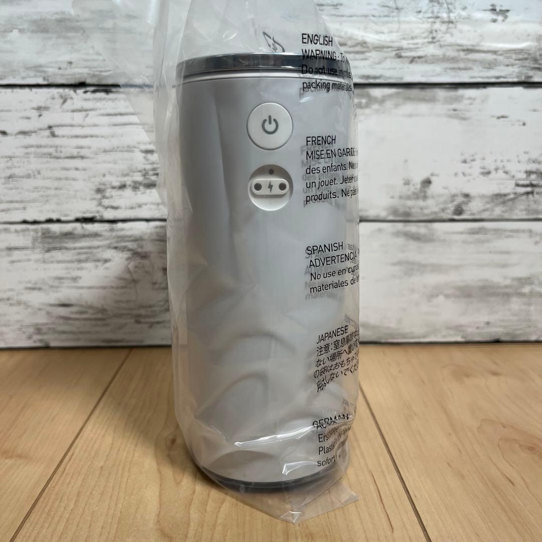 【新品未使用】シンプルヒューマン 自動 ソープディスペンサー