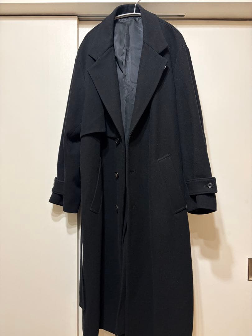 stein レイチェスターコート サイズ1
