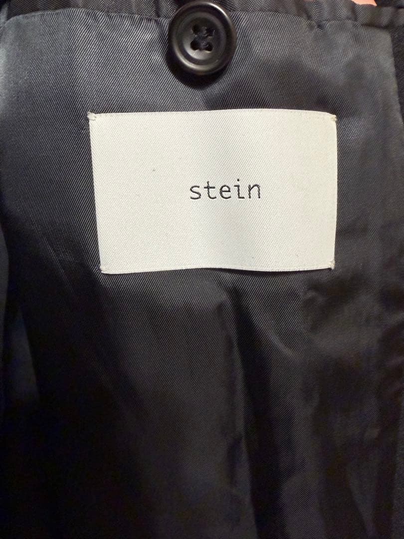 stein レイチェスターコート サイズ1