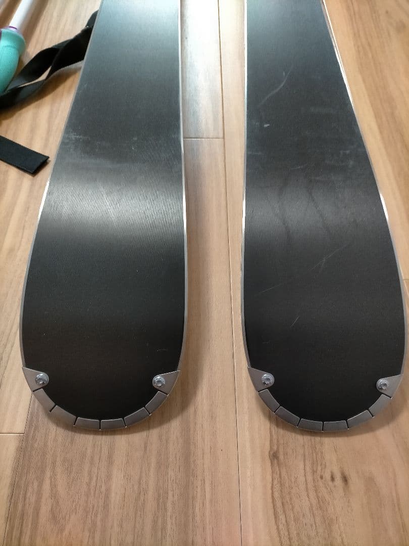 Salomon S/MAX N°4 155cm レディース 使用2日