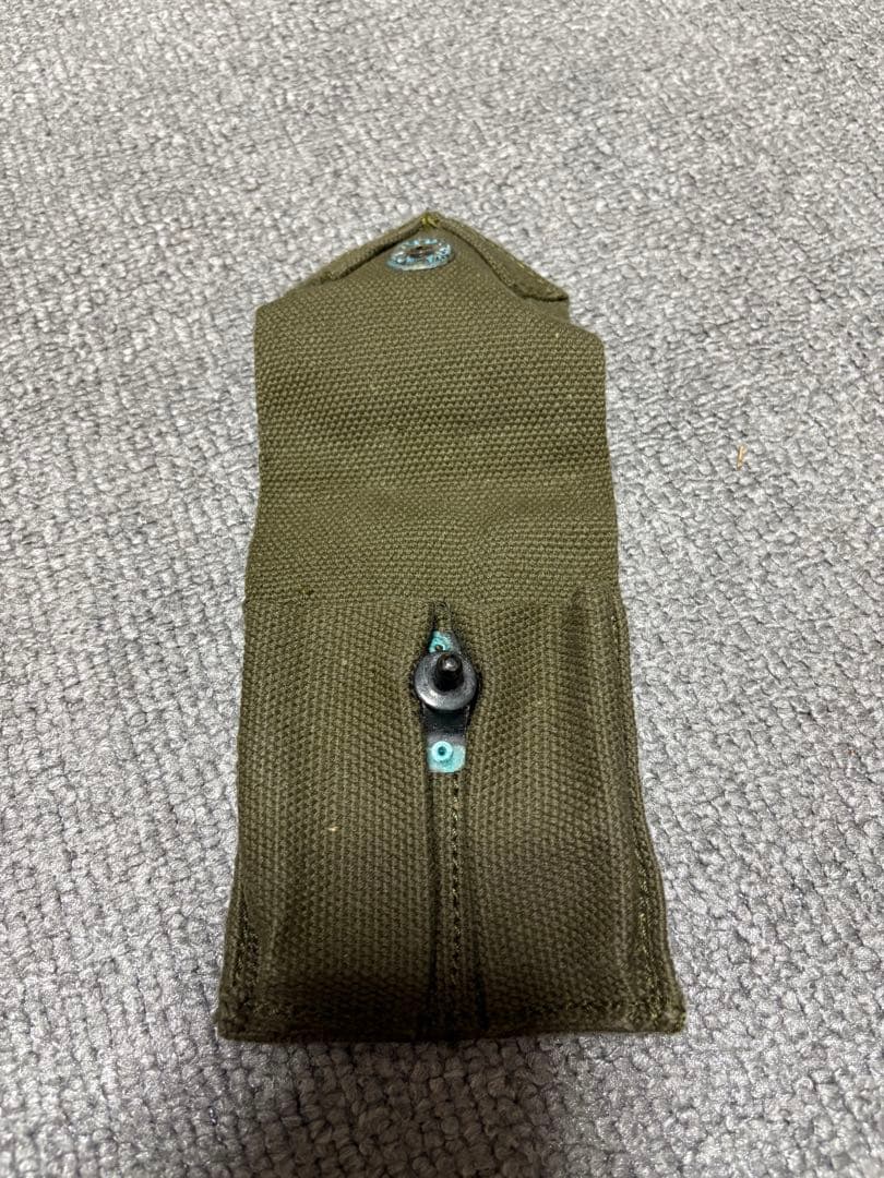 庄司ユウキ　米軍ベトナム装備（M1956）