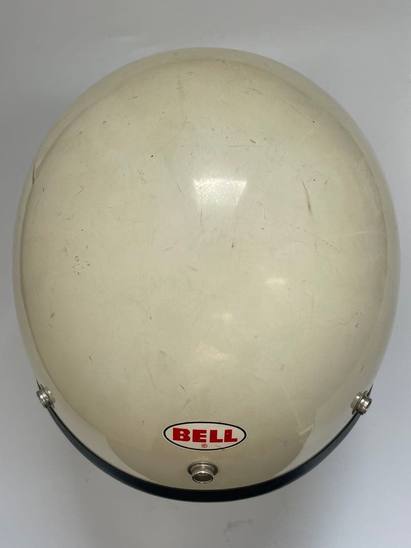BELL RT 78s ビンテージ　ヘルメット　希少　サイズ59cm