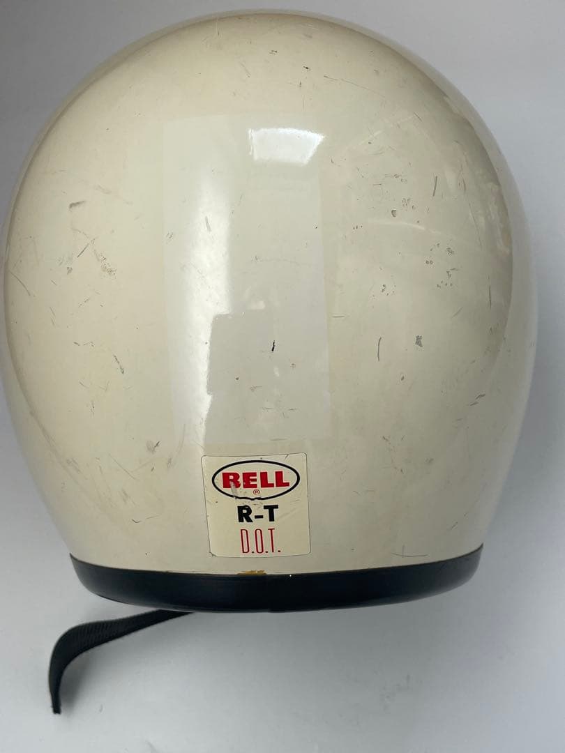BELL RT 78s ビンテージ　ヘルメット　希少　サイズ59cm