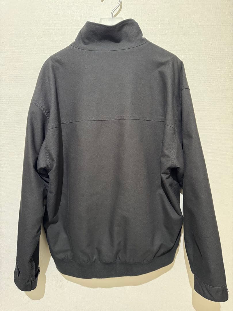 ★美品★ノースフェイス パープルレーベル Duck Field Jacket 黒