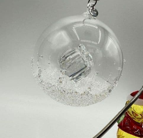 スワロフスキー ディスプレイくまのプーさん