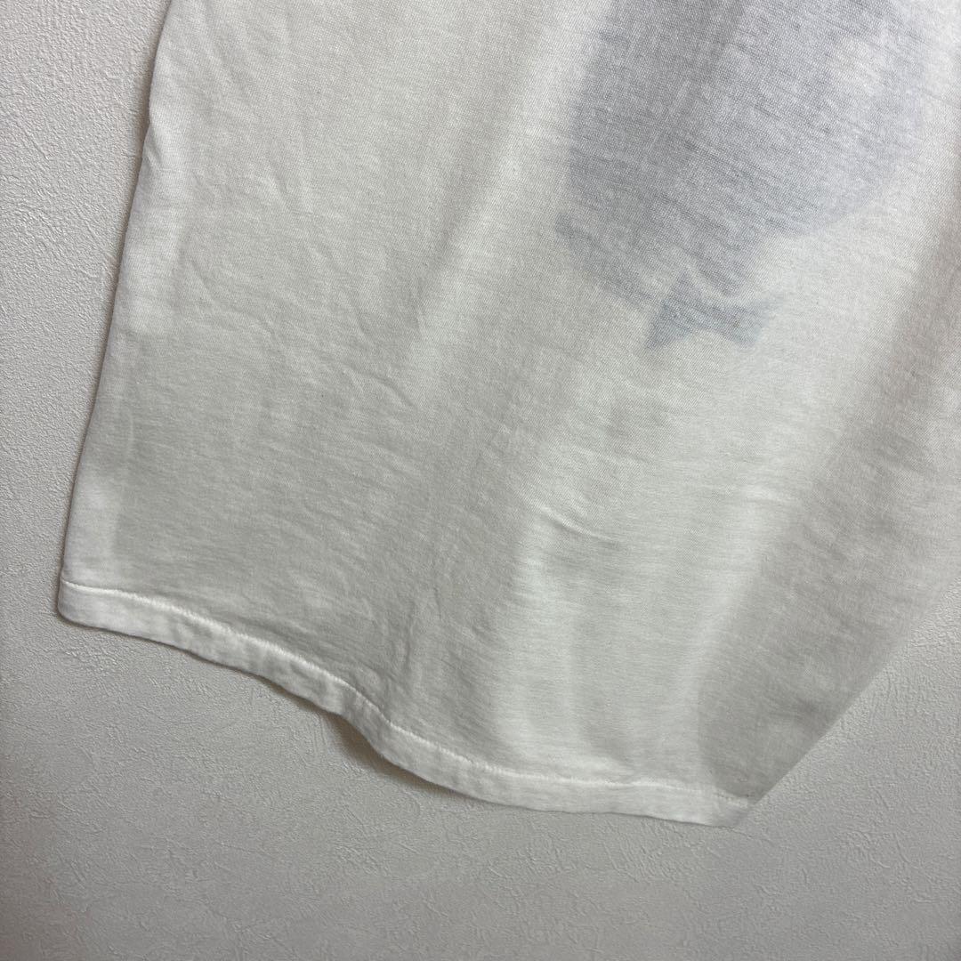 PLAY BOY ヴィンテージ リンガー Tシャツ 80s 70s US 古着