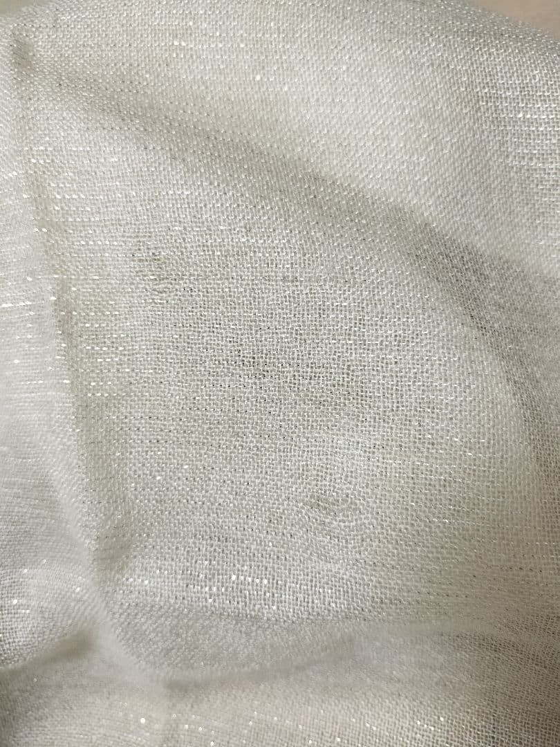 Loro Piana☆ラメストール☆本日限定価格！