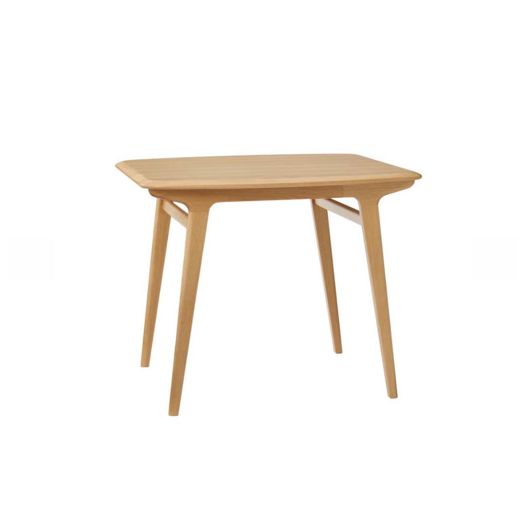 【美品】IDEE IKI DINING TABLE 900 ダイニングテーブル