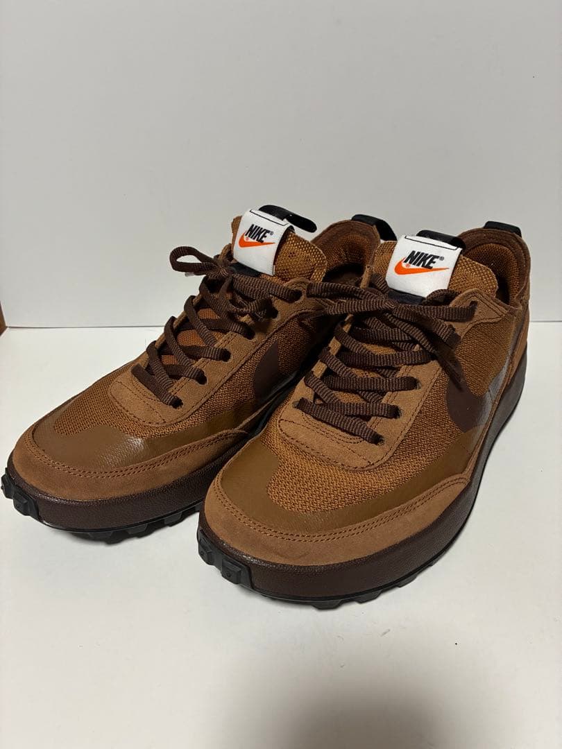 Tom Sachs NIKE トムサックス　ナイキ　28cm