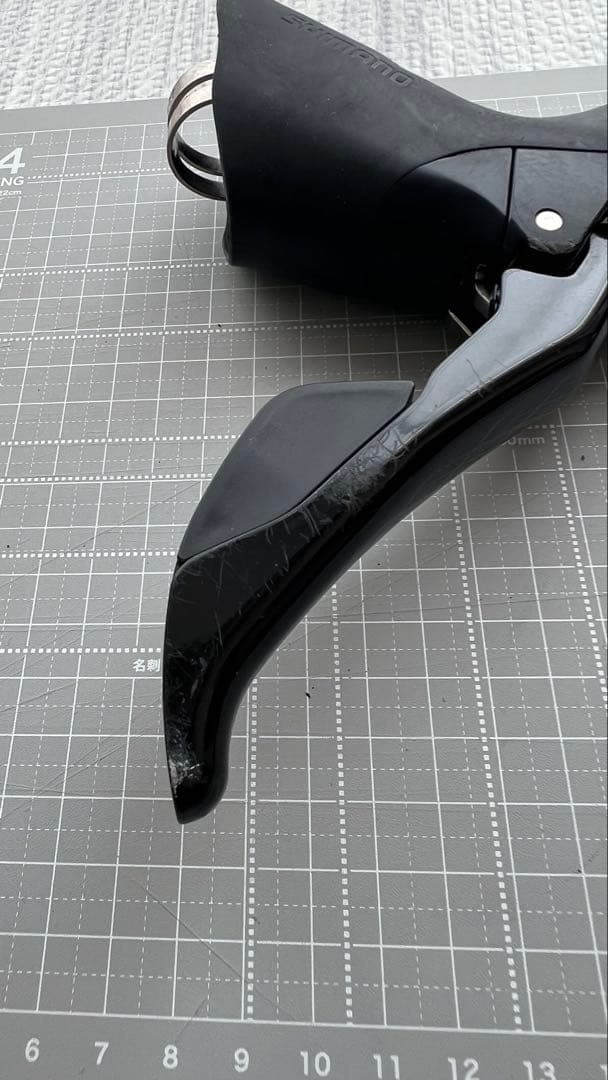 シマノ 105 STI (ST-5800)