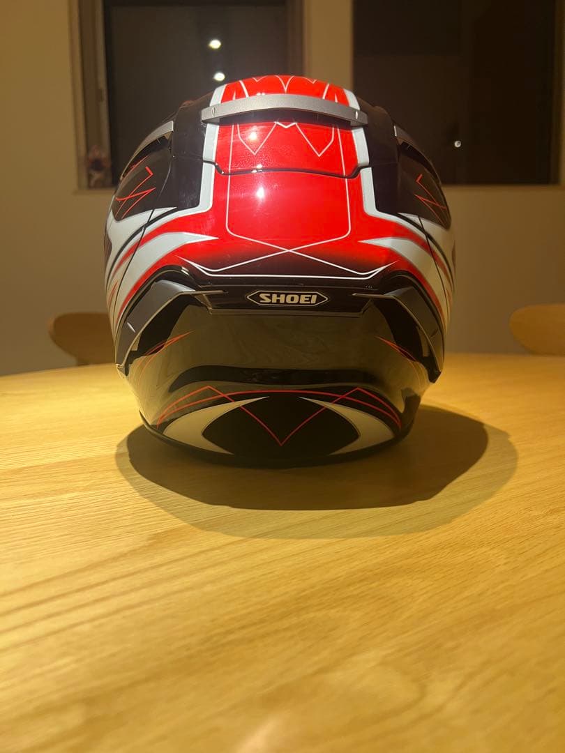 ツ*す様 SHOEI X-Fourteenフルフェイスヘルメット