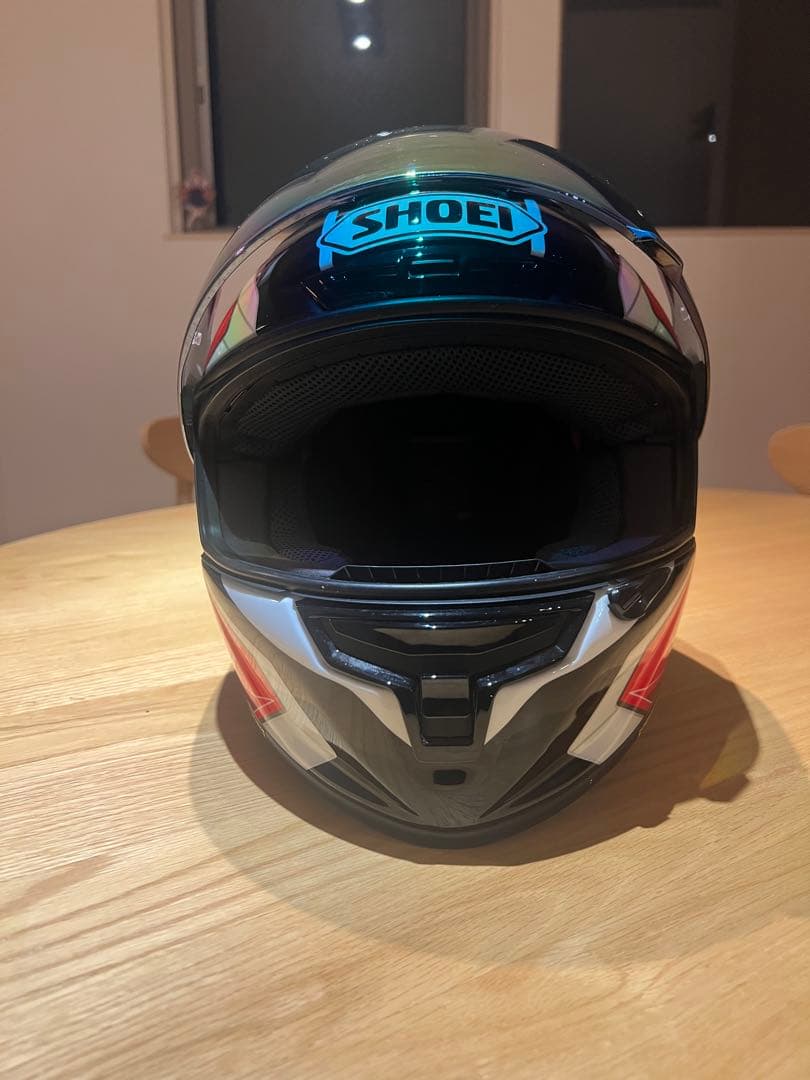 ツ*す様 SHOEI X-Fourteenフルフェイスヘルメット