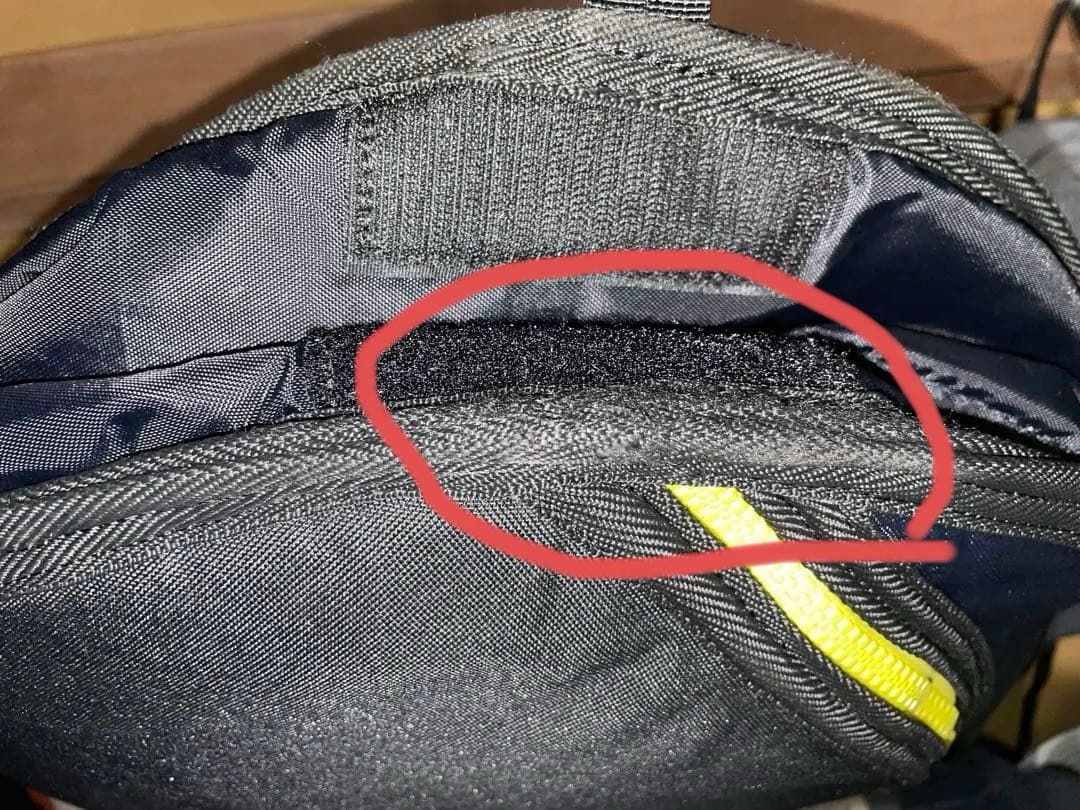 DAKINE ダカイン ハードケース 6'3\"