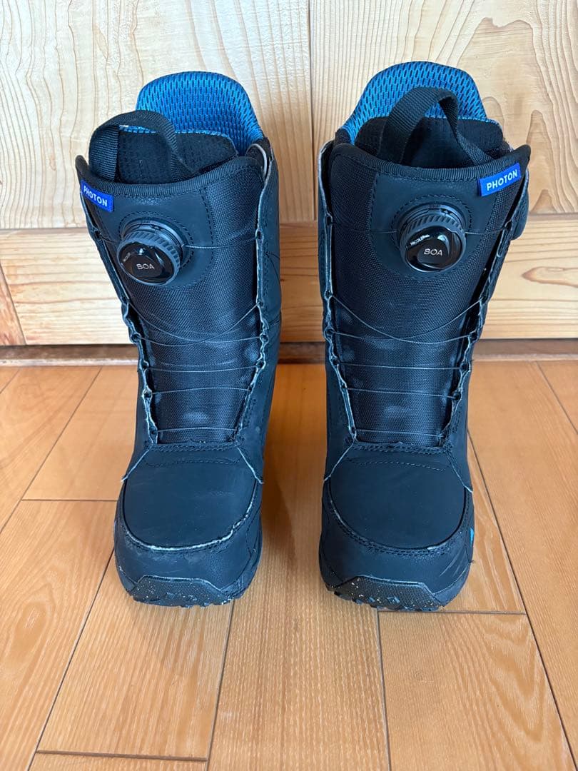 BURTON 24-25 PHOTON BOA WIDE フォトン