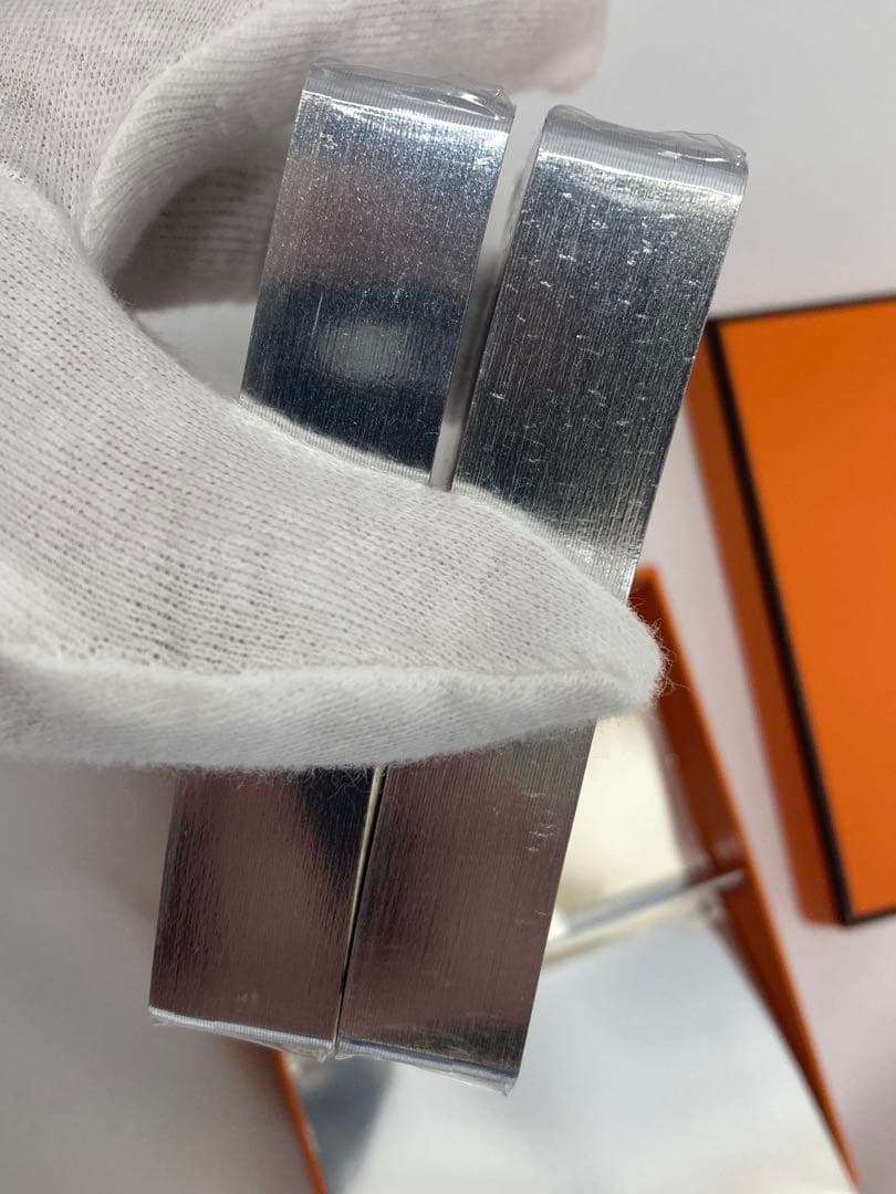 未開封　エルメス　トランプ　馬柄