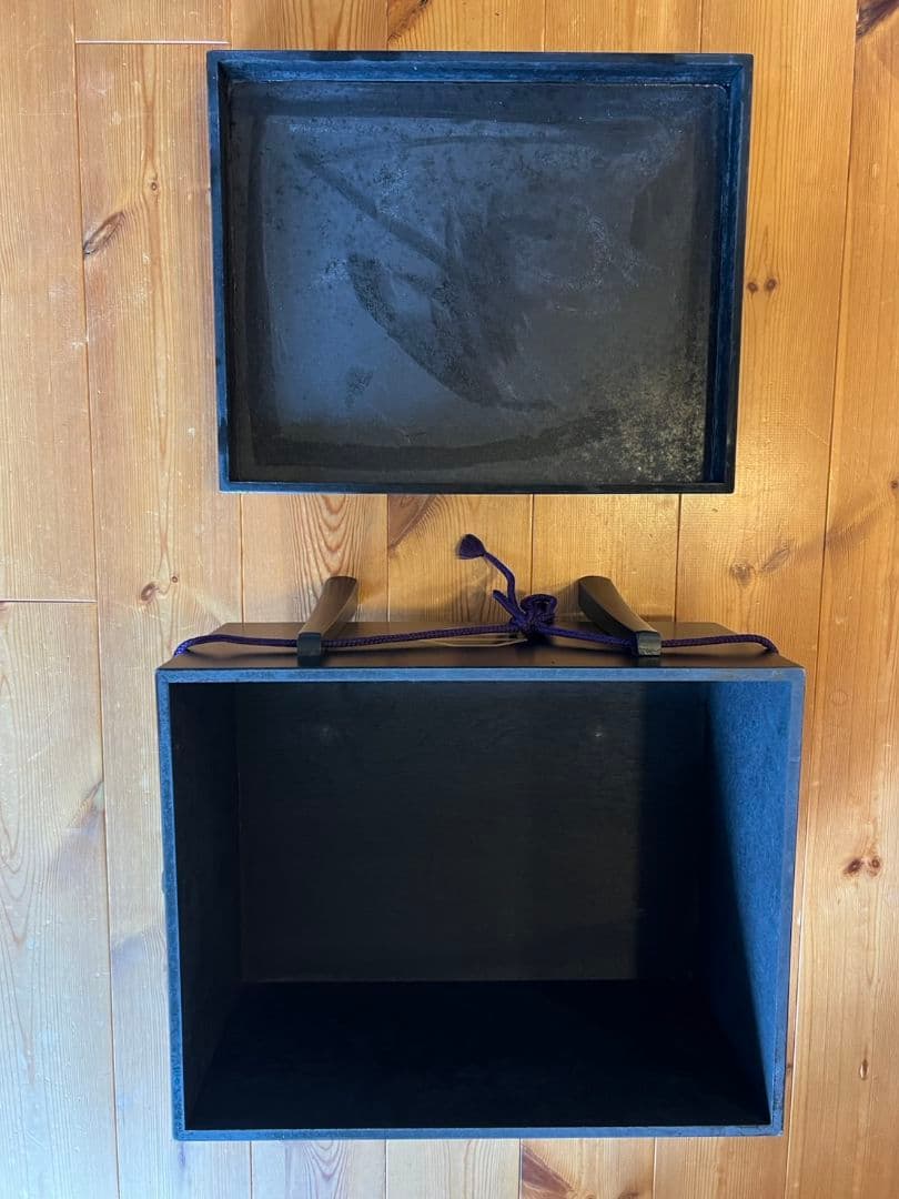 五月人形　兜　広岡永豊作　三越特選