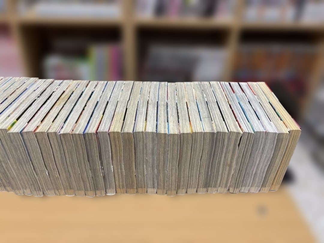 キングダム　全59冊セット　原泰久