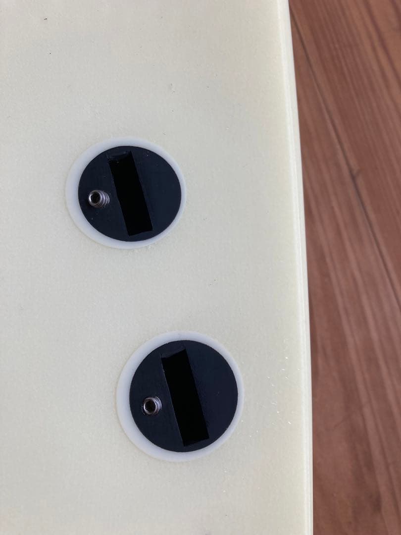 中古JSsurfboard6’6” 手渡し可能