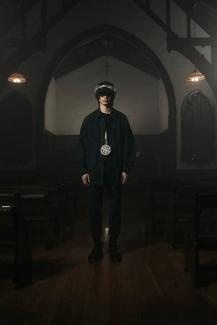 【ドライフルーツ】Azuma × BLACKMEANS ケース