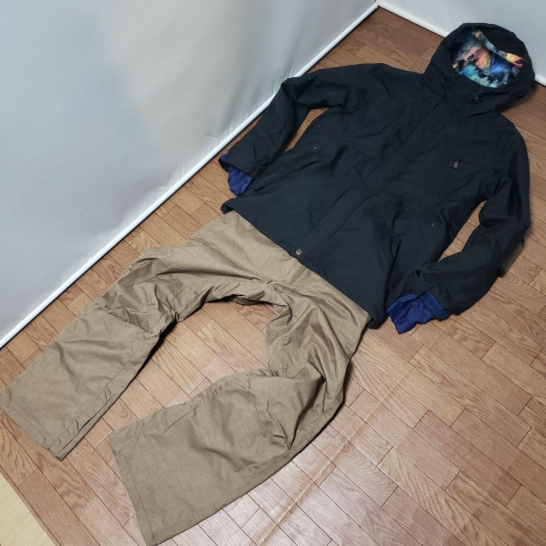 専用出品 PONTAPES メンズウェア L セットアップ 送料無料