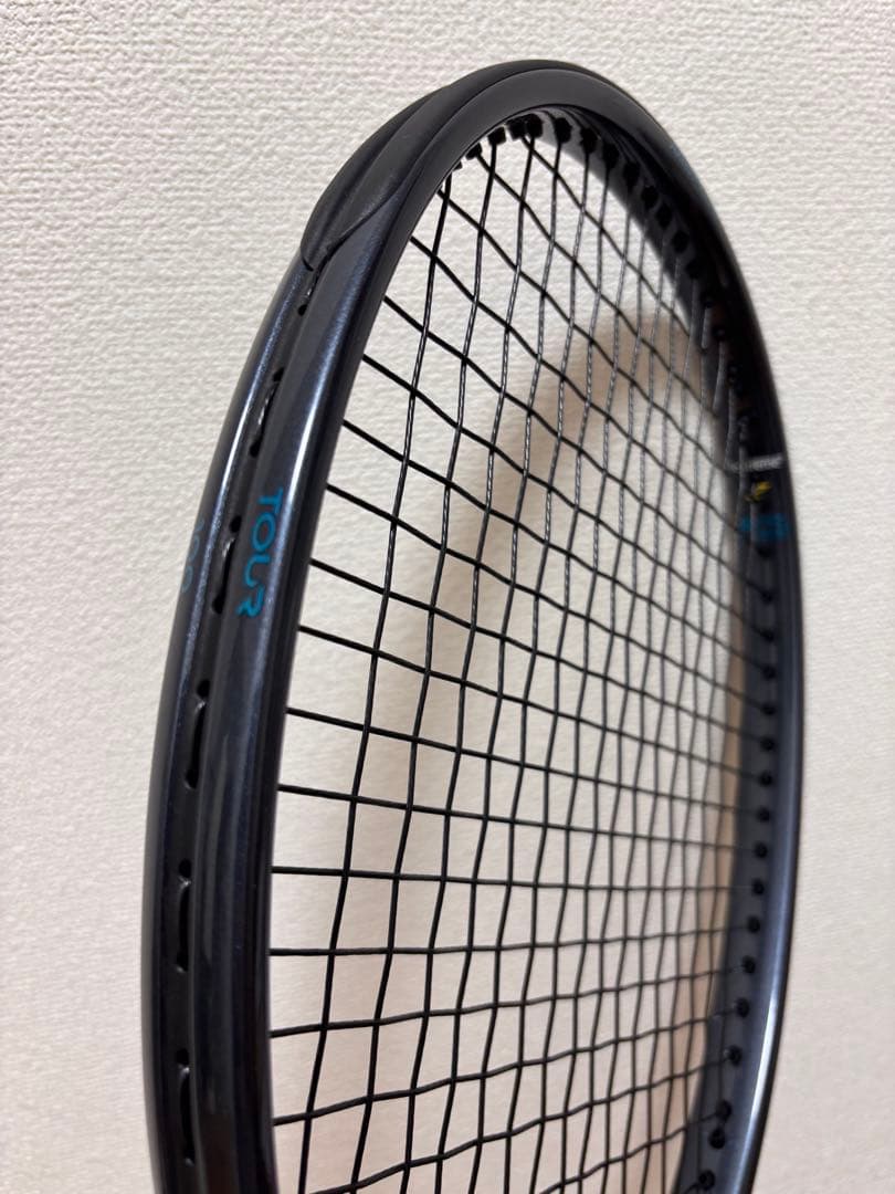 prince プリンス　ツアー　100 290g G2