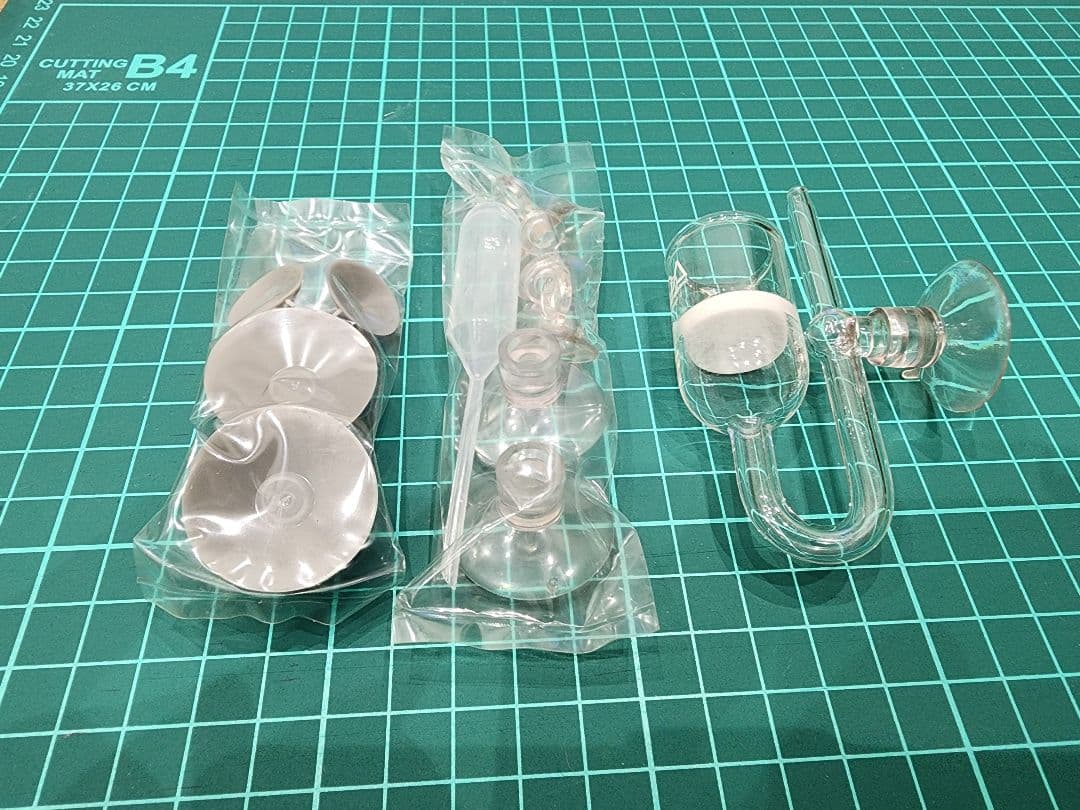 新品未使用品　ADA パレングラスラージ　20