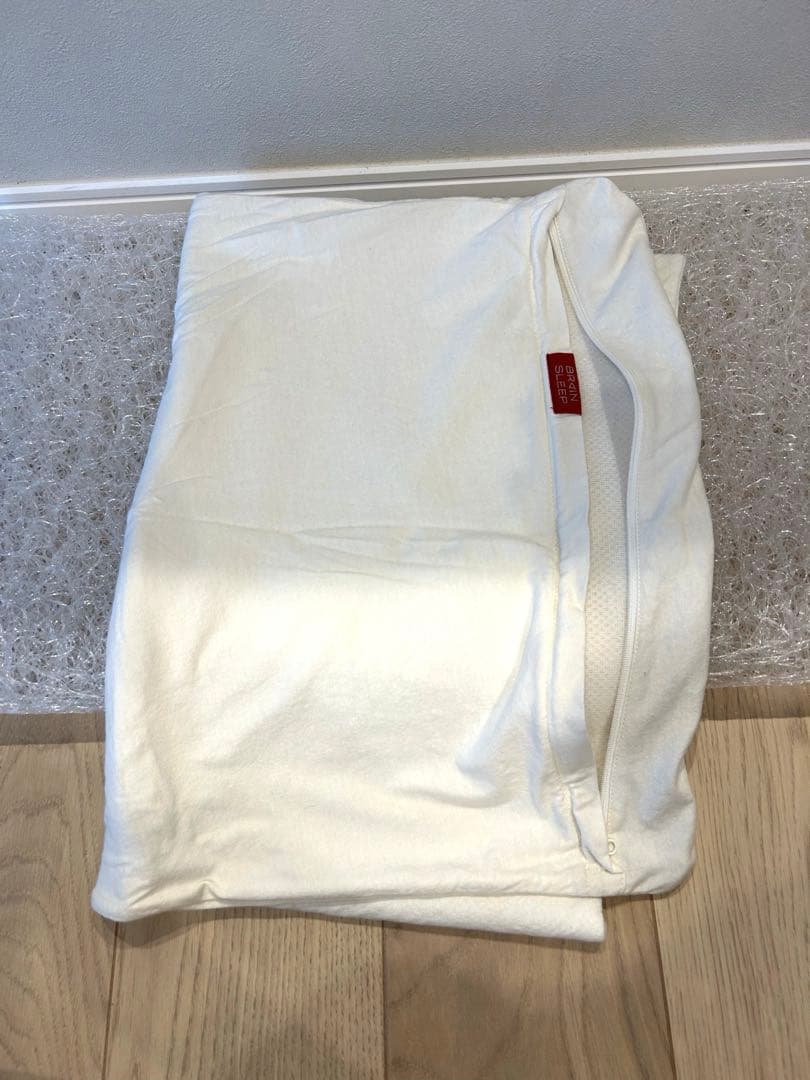 ブレインスリープピロー　ロー 枕