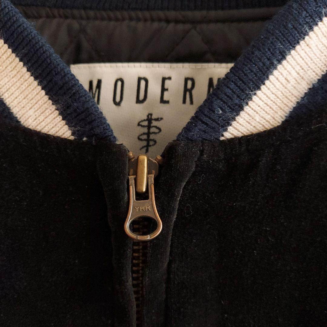 【MODERN VOICE】入手困難 モダンボイス 90s スカジャン M相当