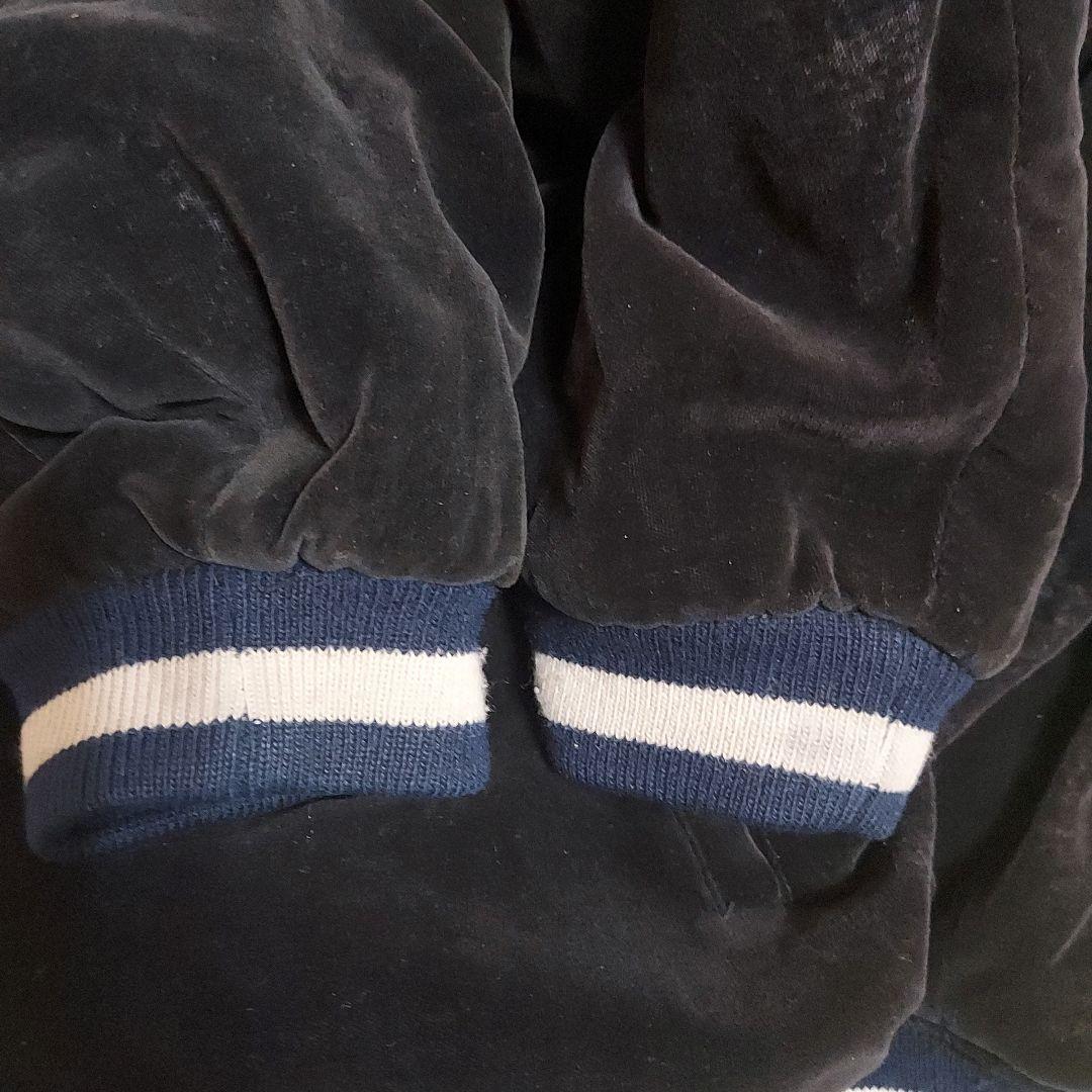 【MODERN VOICE】入手困難 モダンボイス 90s スカジャン M相当