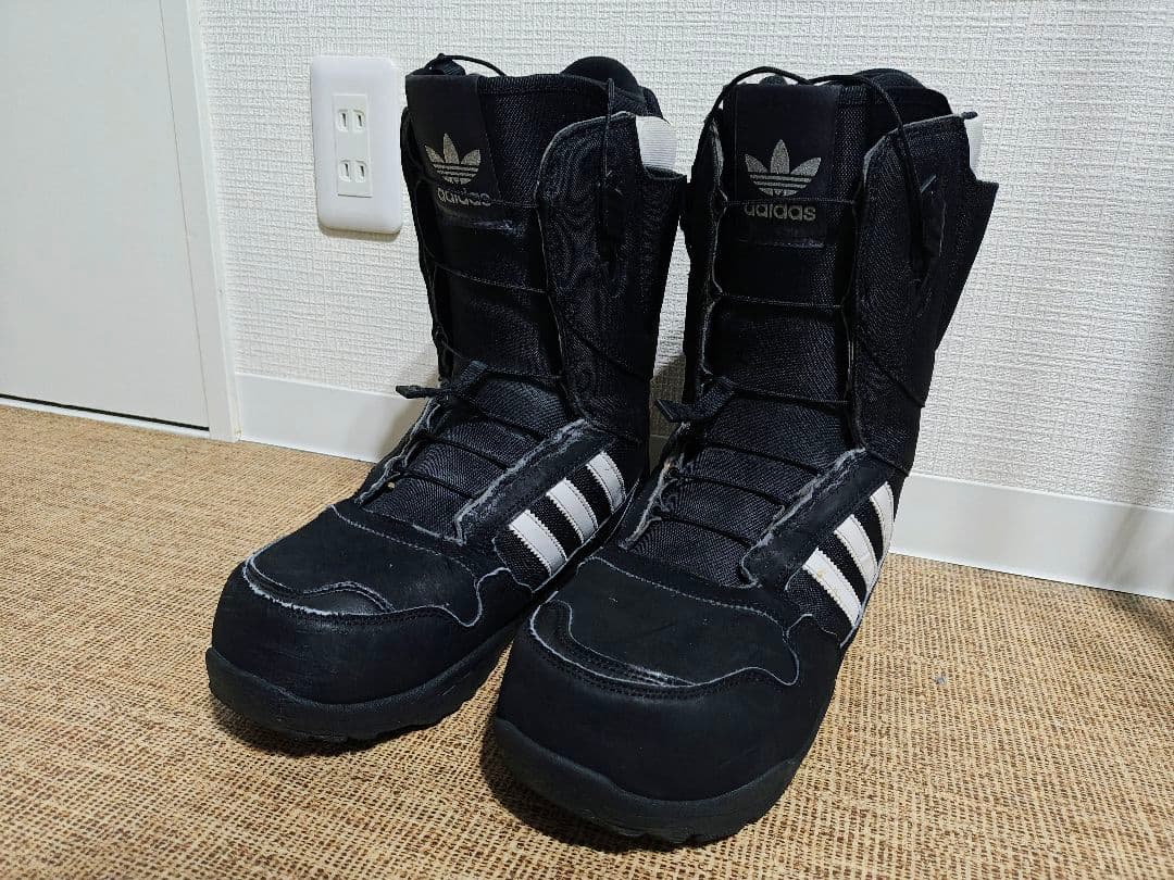 011 ARTISTIC ボード SP バインディング ブーツ　3点セット