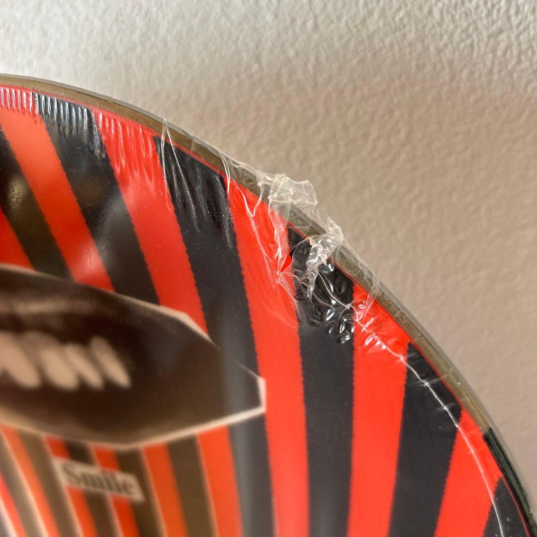 【レア新品】VOLCOM x NITRO スノーボード 155cm スノボ